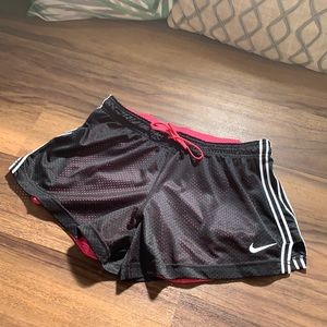 Nike Mesh Shorts